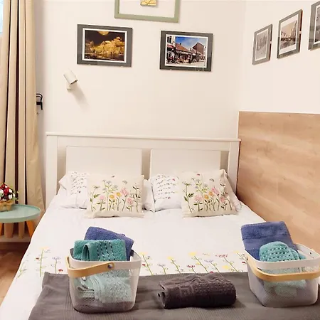 קלוז'-נאפוקה Republicii Small Central Studio מראה חיצוני תמונה